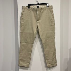 J Crew Chinos (NWT)